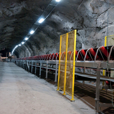 Sustainability hero banner